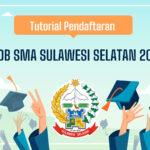 Tutorial Pendaftaran PPDB SMA Sulawesi Seltan Tahun 2022